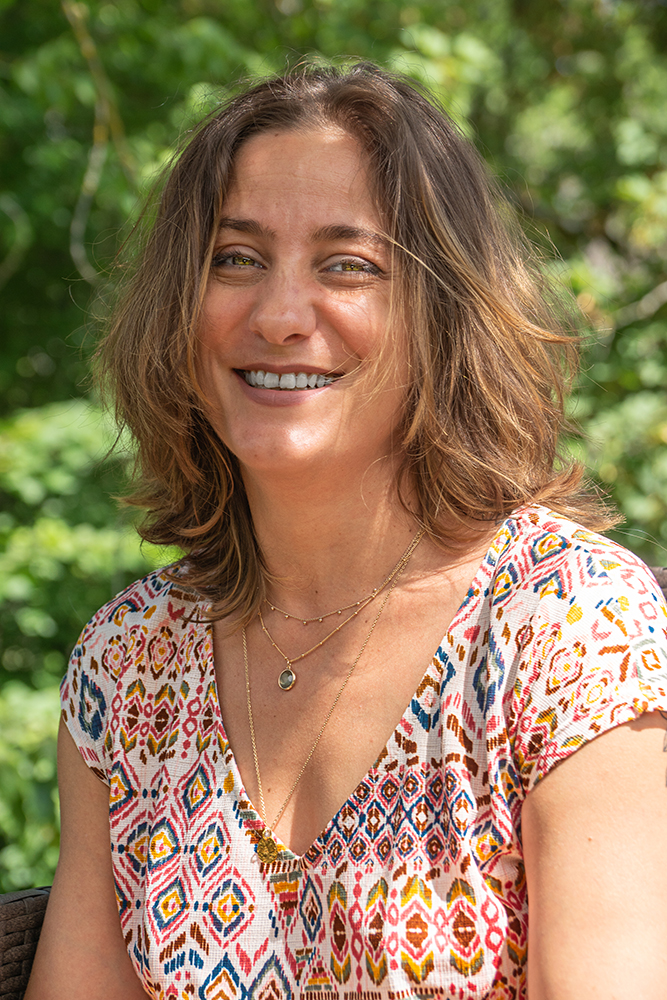 Isabelle Messina sage-femme acupuncture