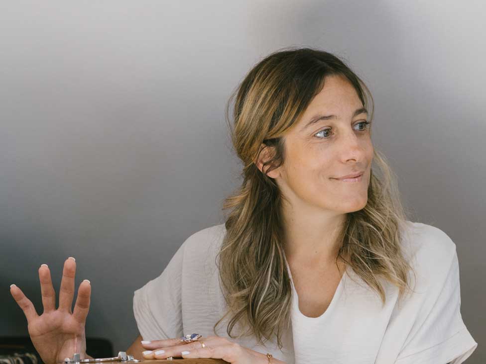 Isabelle Messina acupuncture thérapeute sage-femme Meylan